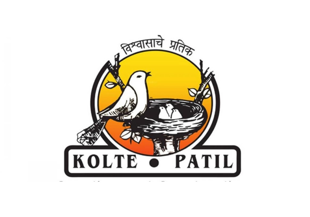 kolte patil developer